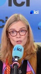 Isabelle Carré pour "Les Rêveurs"