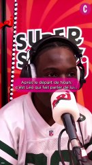 « J’ai besoin d’avancer » : Léo se confie après sa séparation en plein parcours à la Star Academy