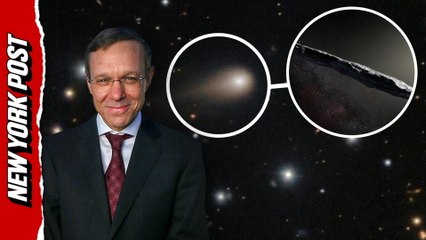 Is 3I/ATLAS a spaceship? Everything you need to know about this fast-moving interstellar object