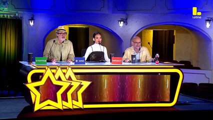 Yo Soy Perú Programa 86