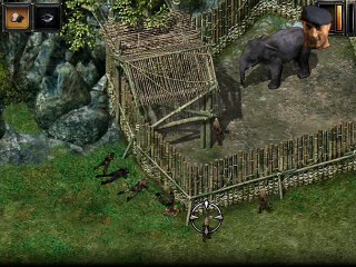 Commandos 2: Men of Courage online multiplayer - ps2