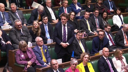 David Chadwick MP presses Prime Minister to act over Pontardawe bank closure