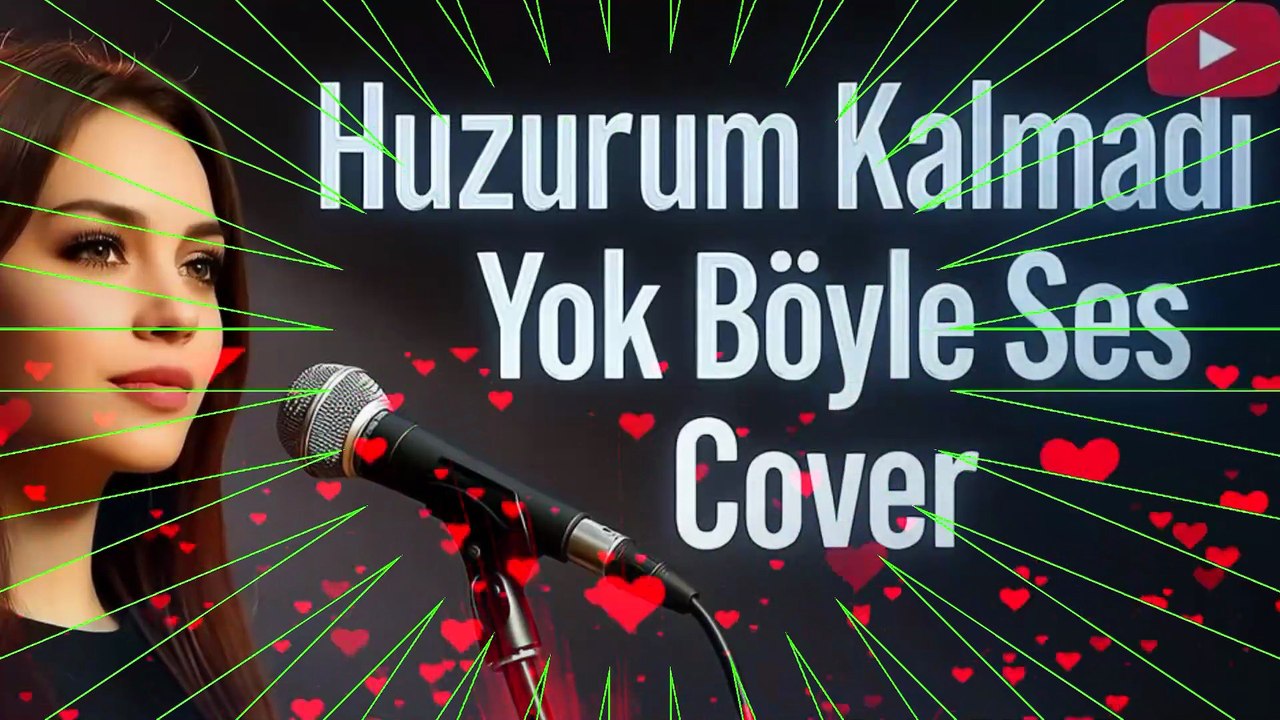 Ferdi Huzurum Kalmadı