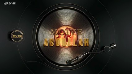 Maine Poochha Chand Se (Lyrical Video)  Mohammed Rafi  R. D. Burman  Hindi Love Song  Revibe - Universal Music India