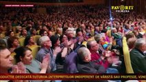 Anuta Arghiroi - Spectacol aniversar Polina Gheorghe - Sala Radio - Favorit TV - 09.11.2025