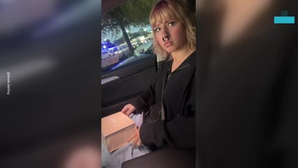 Mom Asks Daughter to Be Maid of Honour