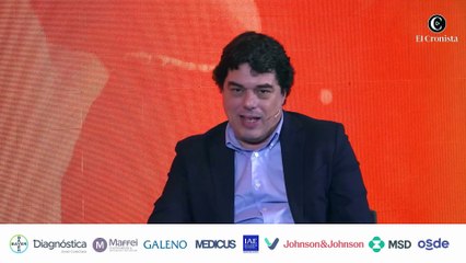 Health Innovators | Innovar para vivir mejor