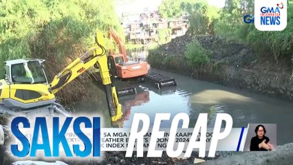 Saksi: (Part 2) Oplan kontra baha; Bagong BIR commissioner; BPO companies, inireklamo