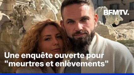 Un escroc russe et sa femme retrouvés démembrés dans le désert à Dubaï