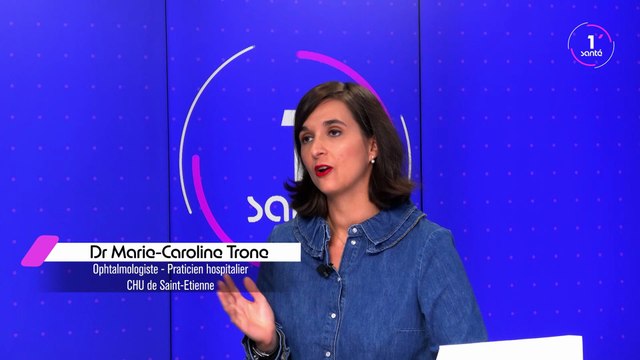 Lentilles hebdomadaires : une nouvelle option pratique pour les porteurs actifs – Dr Marie-Caroline Trone