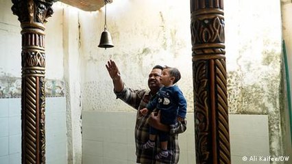 Pakistan: Why Hindus want a temple in Islamabad