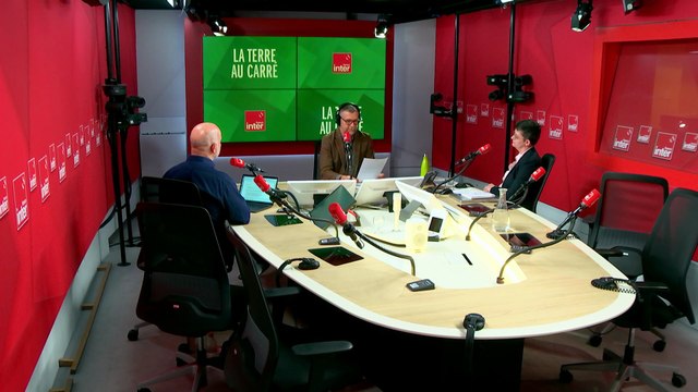 Faut-il construire le méga collisionneur du CERN ? La terre au carré