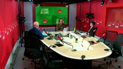 Faut-il construire le méga collisionneur du CERN ? La terre au carré