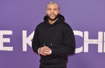 Chris Eubank Jr denies retirement rumours