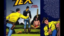 TEX CSC---OMBRE DI MORTE