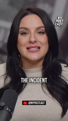 Bloody protests at Turning Point event