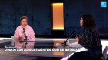 Escala en París: Jihad, los adolescentes que se radicalizan