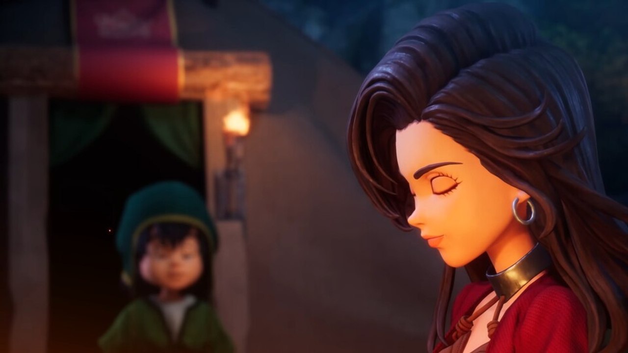 Dragon Quest 7 Reimagined bringt im Februar das Rollenspiel von 2000 in neuem Gewand zurück