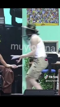 Yanina Latorre perdió el filtró: contó de qué trabaja Luciana Salazar y hasta reveló quién es el nuevo amor de la vedette. Enterate. 