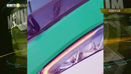 ¿Mejoró, empeoró o siguió igual? Así quedó el nuevo diseño el bus de Atlético Nacional