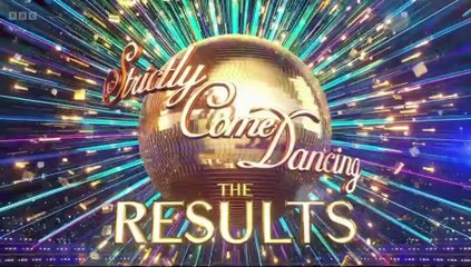 Strictly Come Dancing S23E14 (2025)