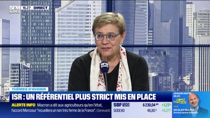 "Le label ISR au pied du mur, l'AIE relève sa prévision de demande en pétrole jusqu'en 2050" - 12/11