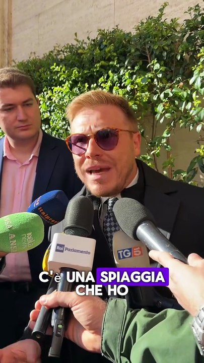 La Vardera - TERMINATA AUDIZIONE ANTIMAFIA (12.11.25)