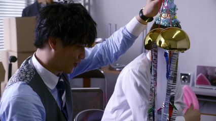 Detectives sin Peligro Capitulo 2 en Español Latino - Dorama en Audio Latino