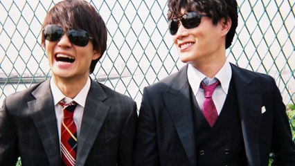 Detectives sin Peligro Capitulo 7 en Español Latino - Dorama en Audio Latino