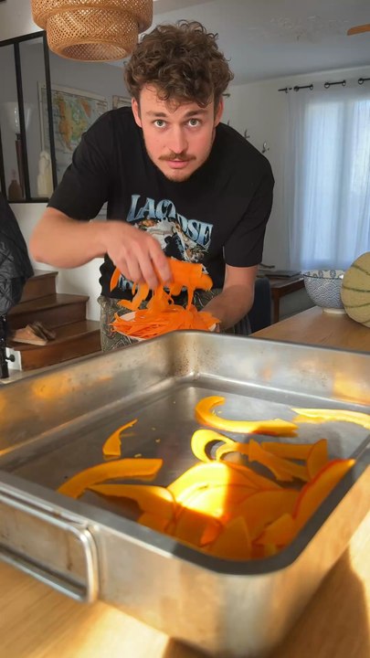 Gratin de papa