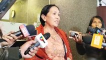 ​Diputada de Libre dice que hay diferencias en el PDC que impiden la elección de comisiones