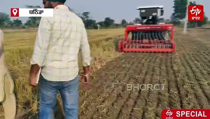 ਬਦਲਦੇ ਮੌਸਮ ਦੇ ਮੱਦੇਨਜ਼ਰ ਕਿਸ ਤਰ੍ਹਾਂ ਕਰੀਏ ਕਣਕ ਦੀ ਬਜਾਈ, ਪੜ੍ਹੋ ਇਹ ਖਾਸ ਰਿਪੋਟਰ