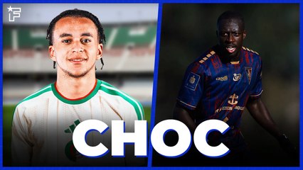 JT Foot Mercato : Ethan Mbappé est courtisé