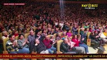 Geta Postolache - Spectacol aniversar Polina Gheorghe - Sala Radio - Favorit TV - 09.11.2025