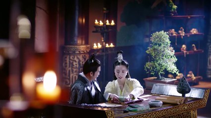 Độc Cô Thiên Hạ  - Tập 26 - Phim Cổ Trang Trung Quốc - Ngôn Tình, Cung Đấu, Chính Trị