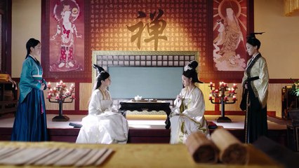 Độc Cô Thiên Hạ  - Tập 32 - Phim Cổ Trang Trung Quốc - Ngôn Tình, Cung Đấu, Chính Trị