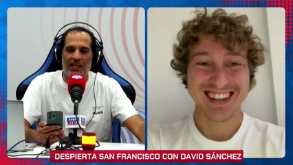 Exclusivia de Mateo Moretto sobre el próximo fichaje del Sevilla