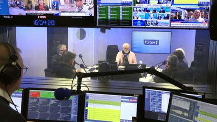 Grâce de B.Sansal et transféré en Allemagne : «c'est une humiliation pour la France» estime M.Onfray