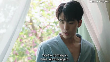 [ENG] EP.4 Mystique in the Mirror (2025)