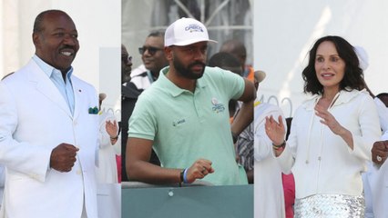 Gabon : Sylvia et Noureddin Bongo condamnés à vingt ans de prison pour détournement de fonds publics