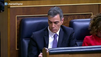 Belarra advierte a Sánchez: "Si siguen así, ganará la derecha"