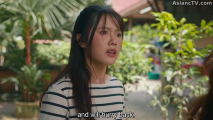 Runaway Episode 2 Engsub