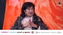 Healt Innovators | Mano a Mano con Laura Maffei, Especialista en Endocrinología, Directora, Centro Médico Maffei e Investigación Clínica Aplicada