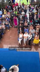 Título: Freddy Ñáñez presenta Segundas Voces en la Feria del Libro de Caracas