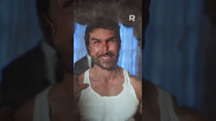 [Relationship Drama] Super Godfather: My Ex Megs Me on Her Knees Movie Teaser - ReelShort