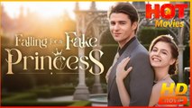 Falling For A Fake Princess | Full Movie HD - Best Drama ShortFilms Hot Romantic Love