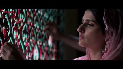 Gustaakh Ishq - Official Trailer Naseeruddin Shah, Vijay Varma, Fatima Sana Shaikh, Sharib Hashmi