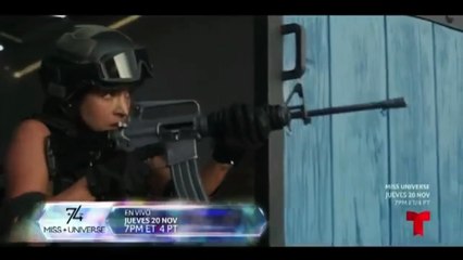 DINASTÍA CASILLAS | CAPÍTULO 25 COMPLETO (11/11/2025)