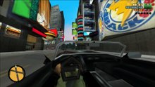 Grand Theft Auto 3: ENBSeries Settings By NeTw0rK 3.0 mod  Video  -  2