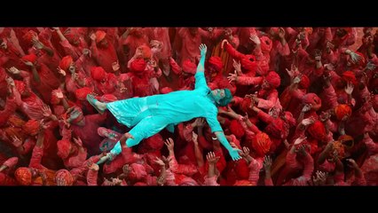 120 Bahadur _ Official Trailer _ Farhan Akhtar _ Raashii Khanna _ 21st November